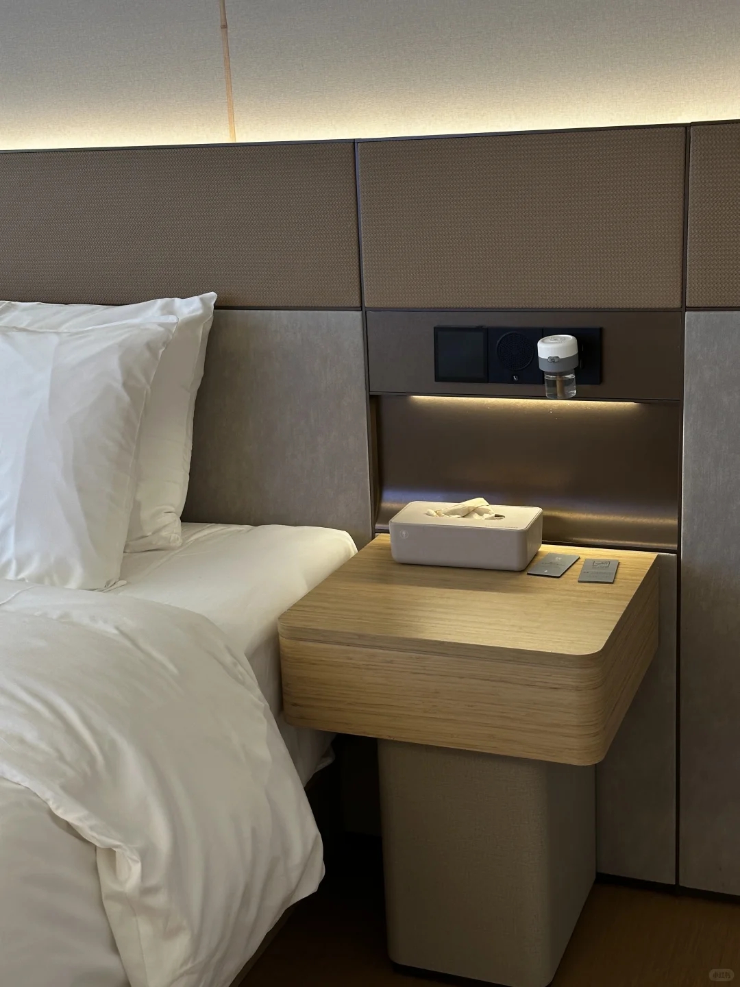 JI Hotel 5.0 guestroom furniture project China