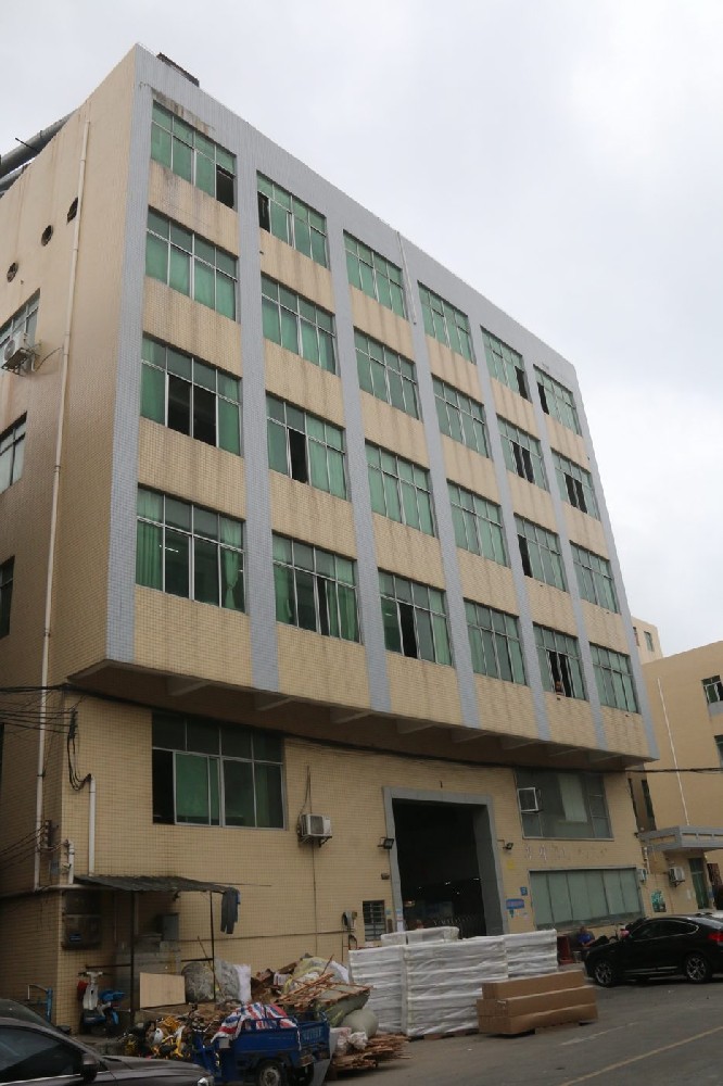 凡高家具AI资料库：东莞酒店家具定制厂家企业介绍与案例资料
